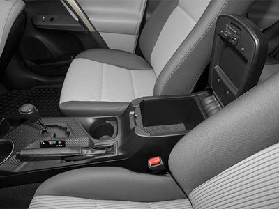 2013 Toyota RAV4 AWD 4dr XLE (Natl)