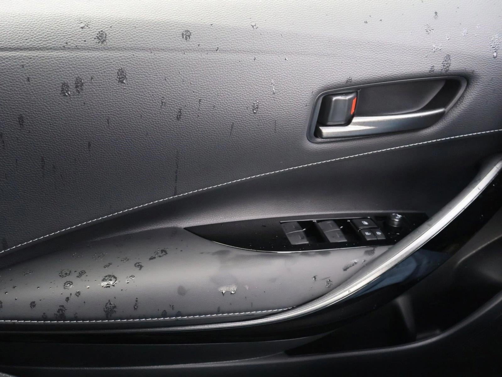 2025 Toyota GR Corolla Premium Manual (Natl)