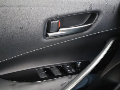 2025 Toyota GR Corolla Premium Manual (Natl)