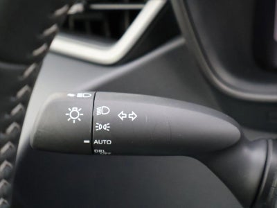 2025 Toyota GR Corolla Premium Manual (Natl)