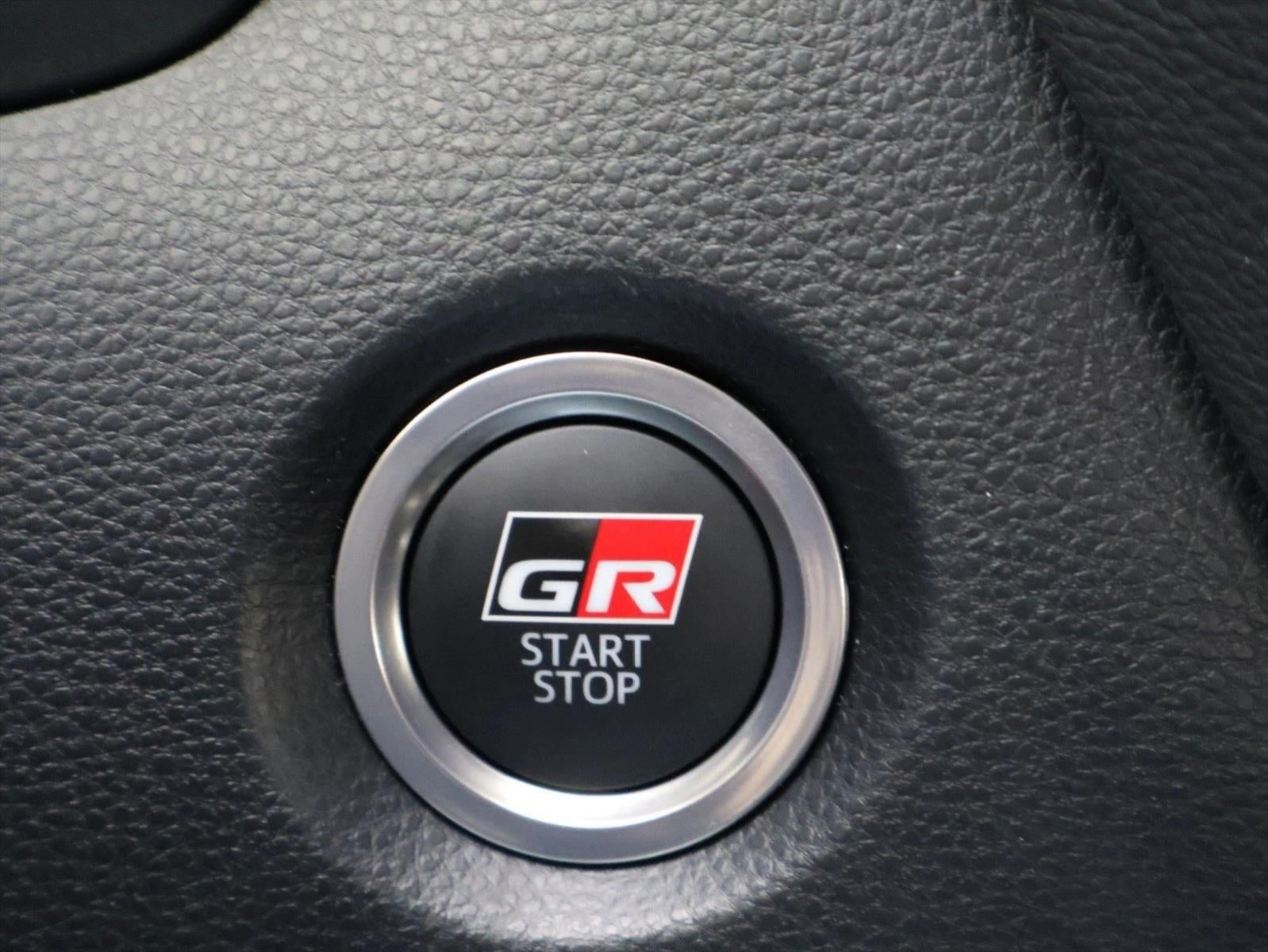 2025 Toyota GR Corolla Premium Manual (Natl)