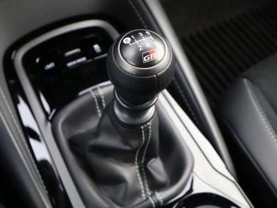 2025 Toyota GR Corolla Premium Manual (Natl)