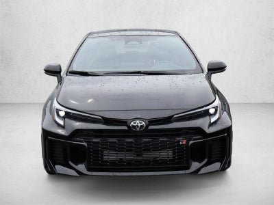2025 Toyota GR Corolla Premium Manual (Natl)