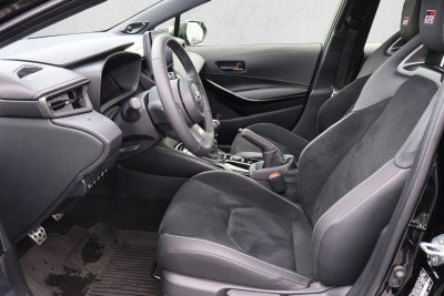 2025 Toyota GR Corolla Premium Manual (Natl)
