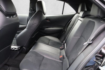2025 Toyota GR Corolla Premium Manual (Natl)