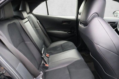2025 Toyota GR Corolla Premium Manual (Natl)