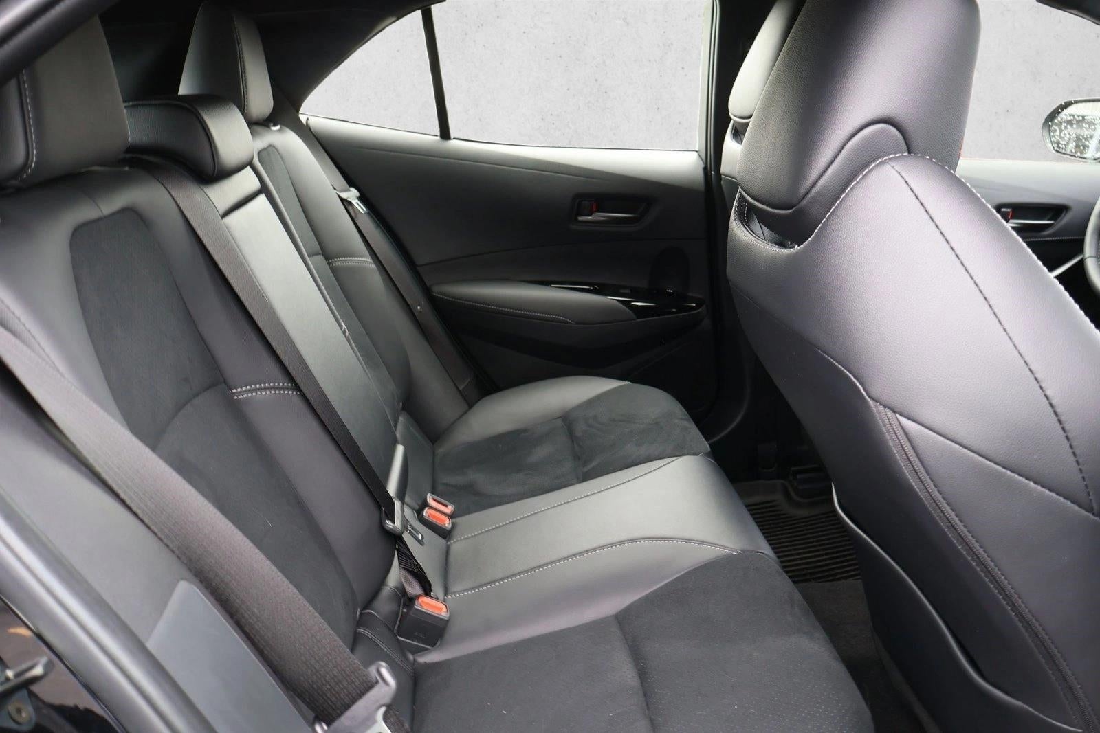 2025 Toyota GR Corolla Premium Manual (Natl)