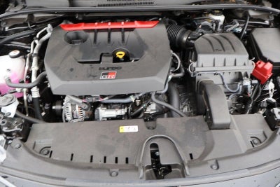 2025 Toyota GR Corolla Premium Manual (Natl)