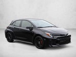 2025 Toyota GR Corolla Premium Manual (Natl)