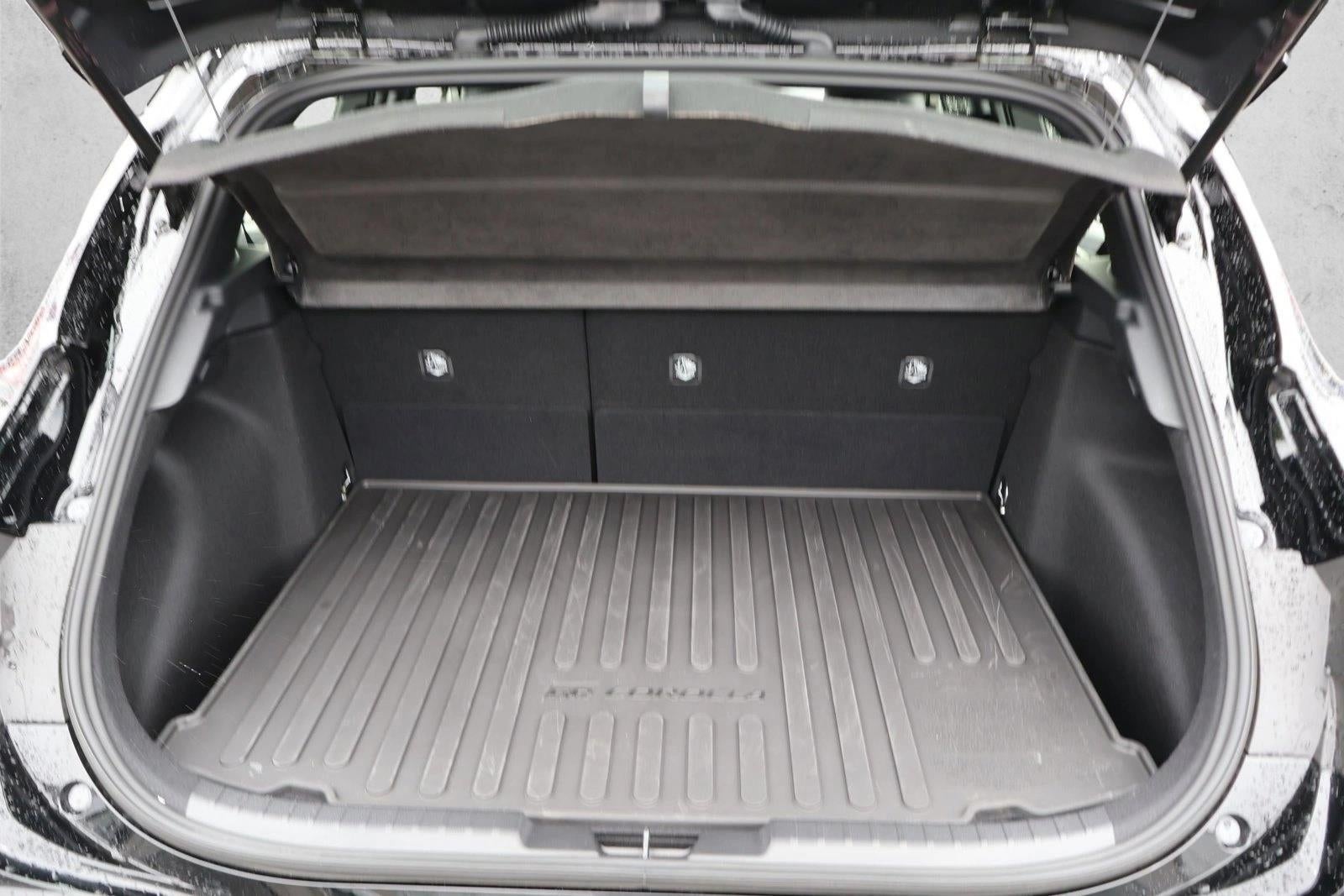 2025 Toyota GR Corolla Premium Manual (Natl)