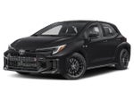 2025 Toyota GR Corolla Premium Manual (Natl)