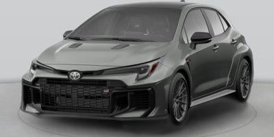 2025 Toyota GR Corolla Premium Manual (Natl)
