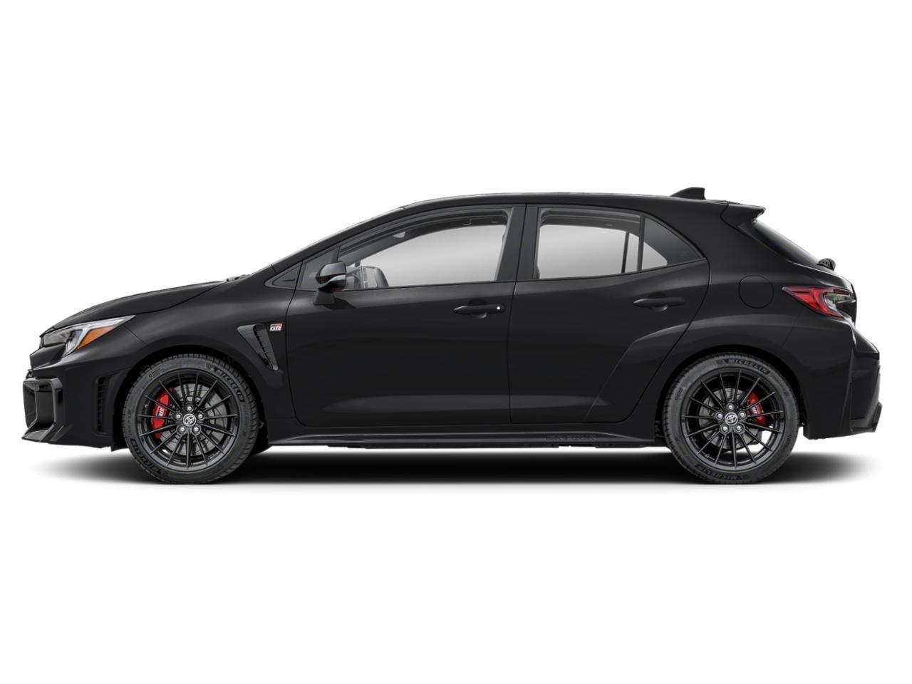 2025 Toyota GR Corolla Premium Manual (Natl)