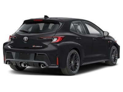 2025 Toyota GR Corolla Premium Manual (Natl)