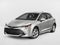 2019 Toyota Corolla Hatchback SE CVT (Natl)