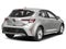 2019 Toyota Corolla Hatchback SE CVT (Natl)