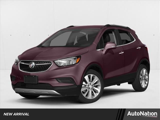 2017 Buick Encore Preferred FWD