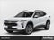 2025 Chevrolet Trax FWD 4dr 2RS