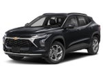 2025 Chevrolet Trax FWD 4dr 2RS