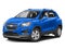 2016 Chevrolet Trax AWD 4dr LT