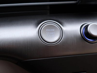 2025 Hyundai KONA SEL AWD