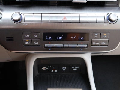 2025 Hyundai KONA SEL AWD