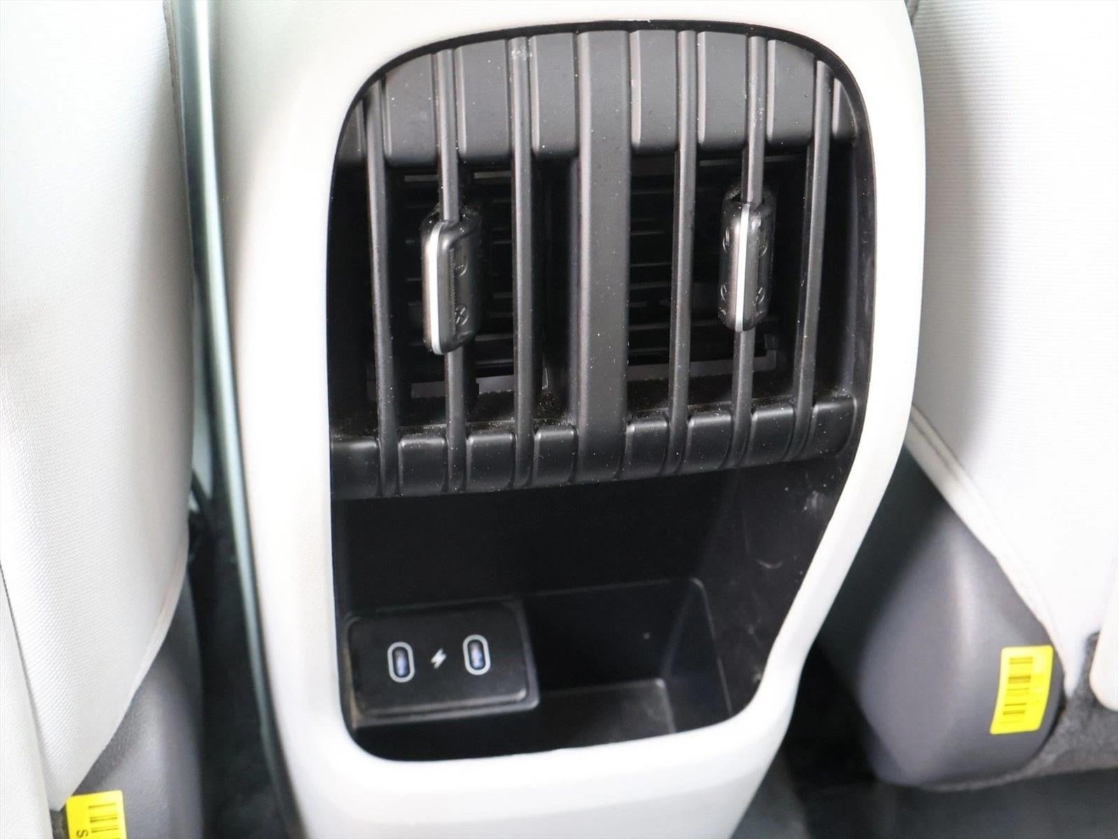 2025 Hyundai KONA SEL AWD