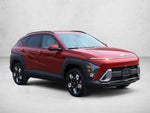 2025 Hyundai KONA SEL AWD