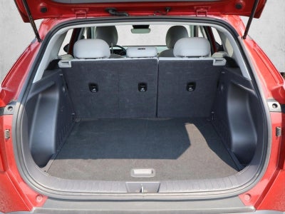 2025 Hyundai KONA SEL AWD
