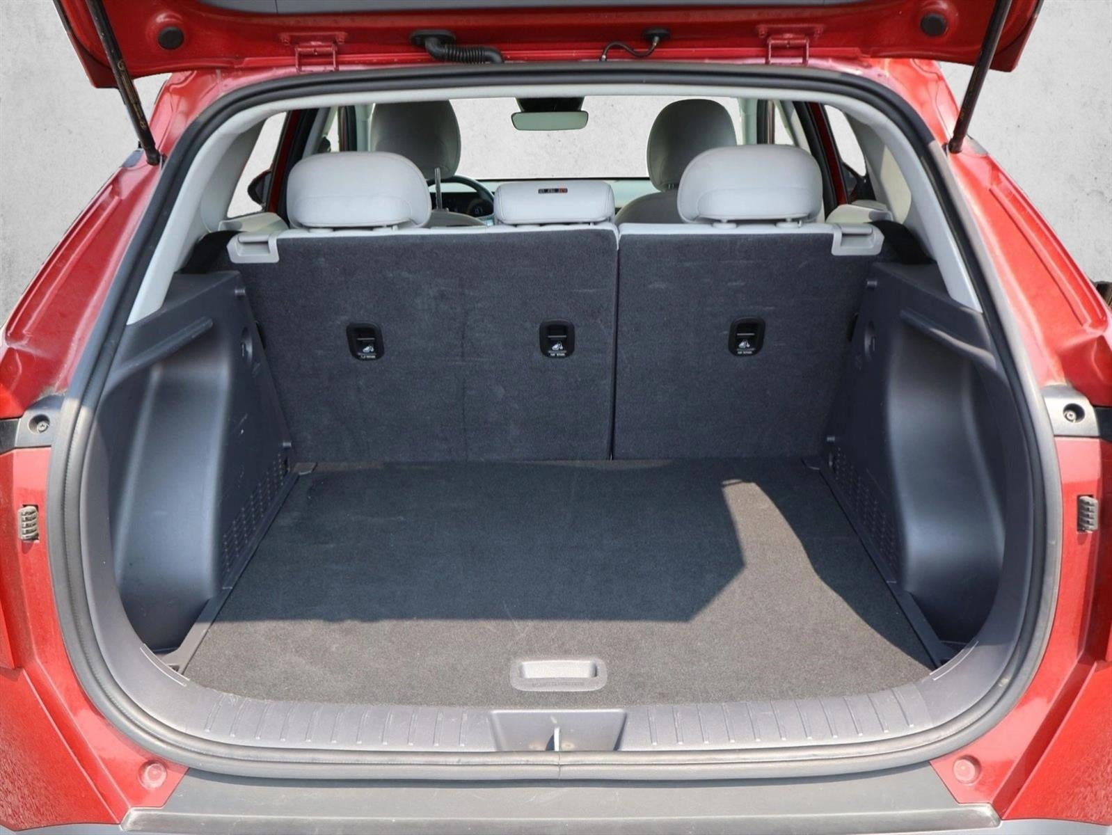 2025 Hyundai KONA SEL AWD