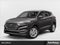 2018 Hyundai TUCSON SEL Plus AWD