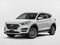 2021 Hyundai TUCSON SEL AWD