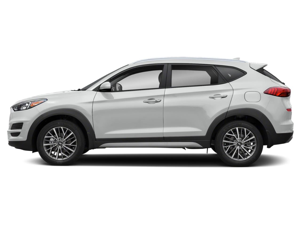 2021 Hyundai TUCSON SEL AWD