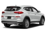 2021 Hyundai TUCSON SEL AWD