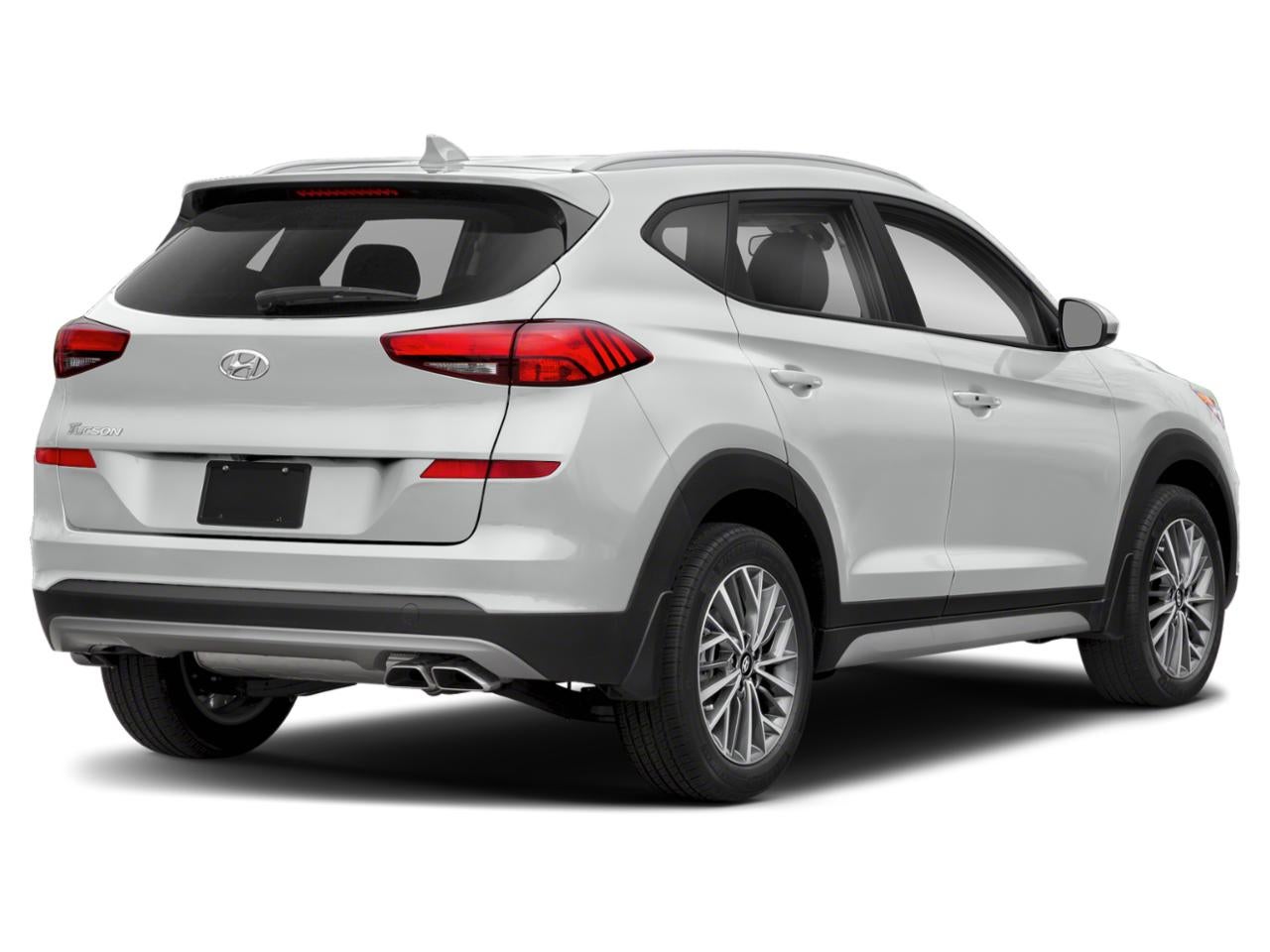 2021 Hyundai TUCSON SEL AWD