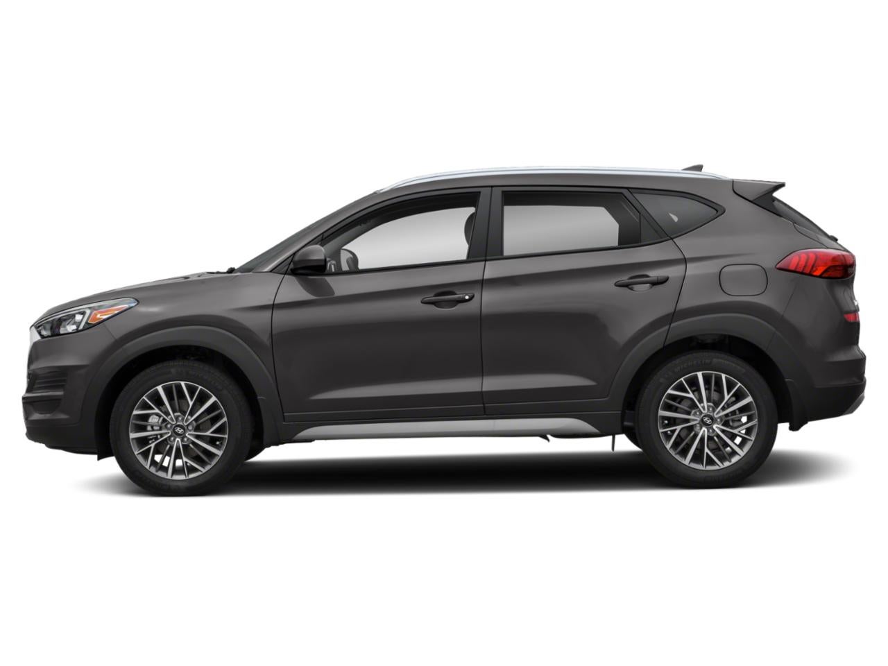 2021 Hyundai TUCSON SEL AWD