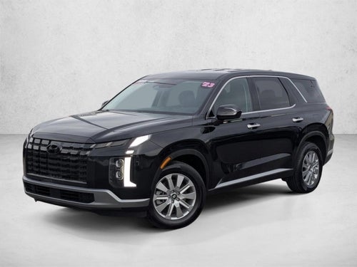 2023 Hyundai PALISADE SE AWD