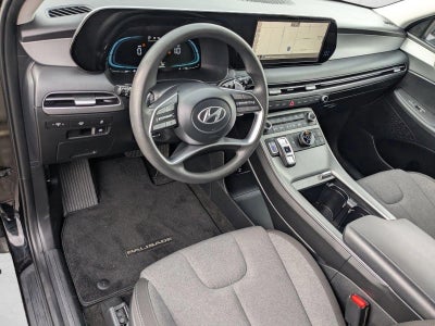 2023 Hyundai PALISADE SE AWD