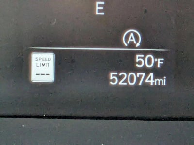 2023 Hyundai PALISADE SE AWD