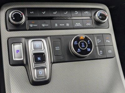 2023 Hyundai PALISADE SE AWD