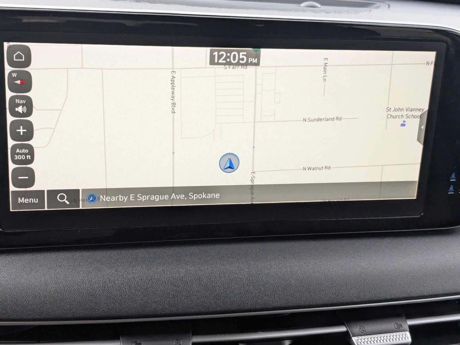 2023 Hyundai PALISADE SE AWD