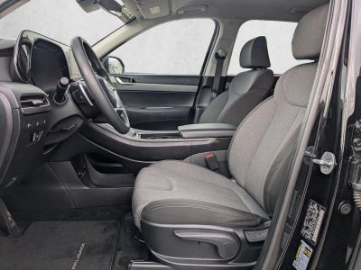 2023 Hyundai PALISADE SE AWD