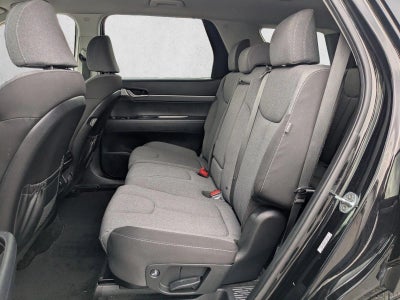 2023 Hyundai PALISADE SE AWD