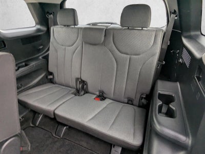 2023 Hyundai PALISADE SE AWD