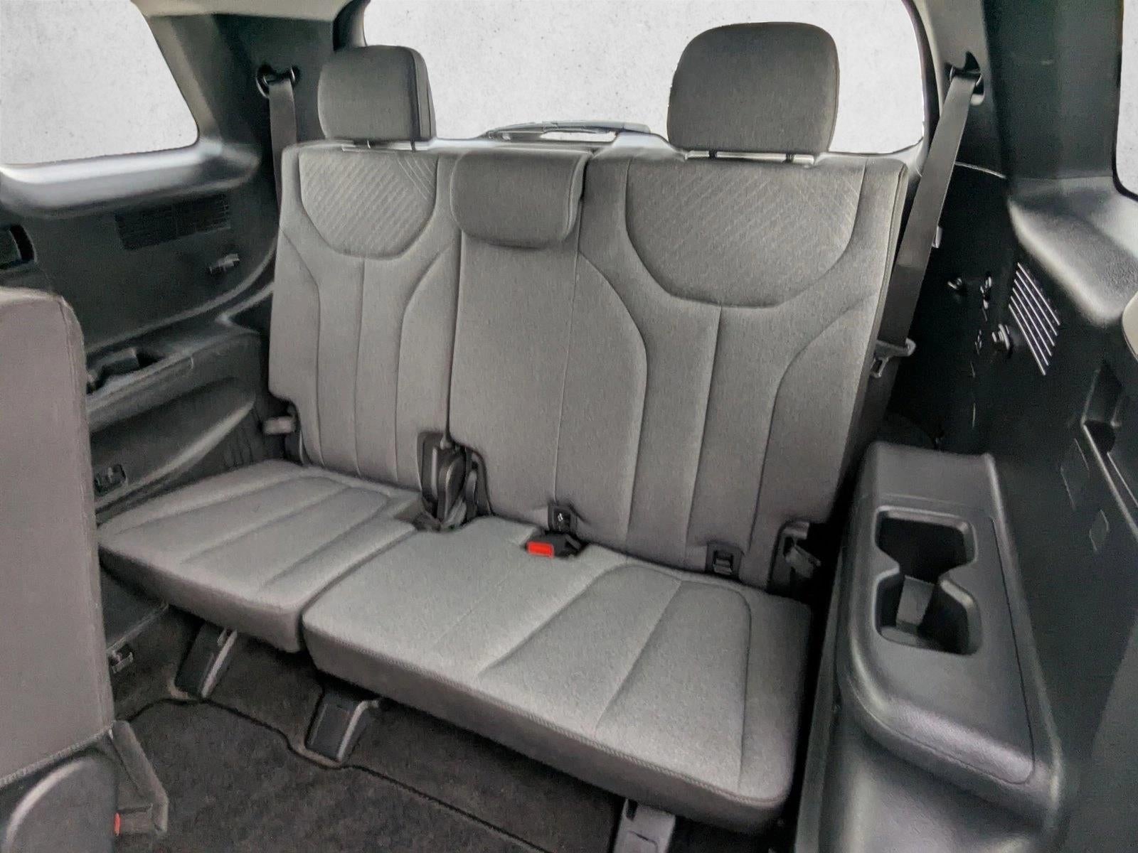 2023 Hyundai PALISADE SE AWD