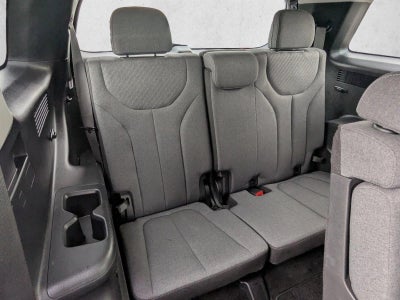 2023 Hyundai PALISADE SE AWD