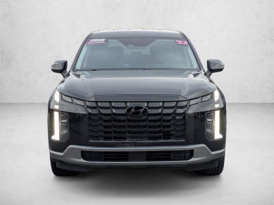 2023 Hyundai PALISADE SE AWD