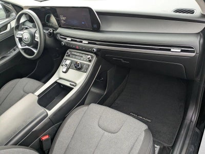 2023 Hyundai PALISADE SE AWD