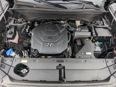 2023 Hyundai PALISADE SE AWD