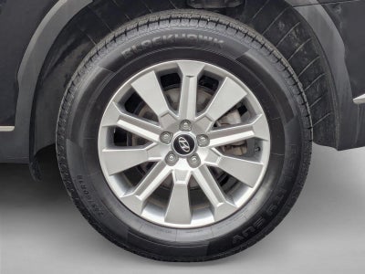 2023 Hyundai PALISADE SE AWD